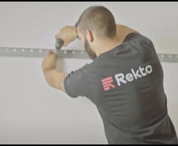 REKTO : la team sur le terrain !