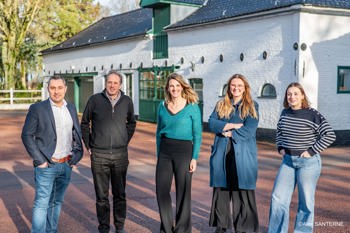 Florimond Desprez recrutement