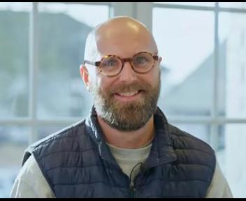 Gauhier, Responsable Logistique 