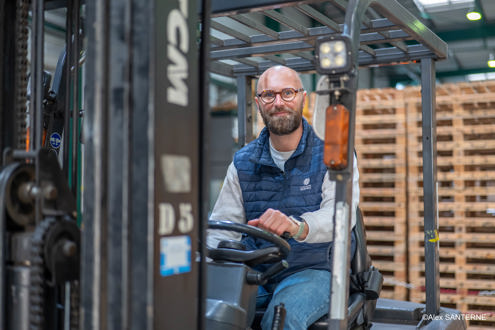 Postuler chez Florimond Desprez