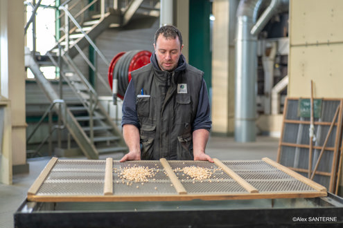 Postuler chez Florimond Desprez