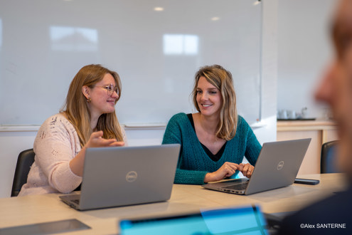 Offres d'emploi Florimond Desprez