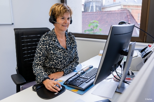 Caisse d'Epargne Grand Est Europe recrutement