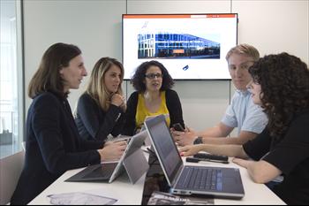 Laboratoire Aguettant. recrutement