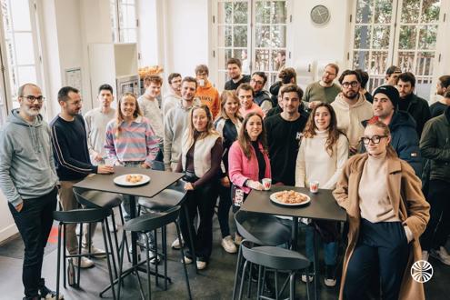 Winamax emploi