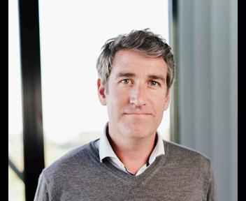 Julien, Responsable de Programmes chez Aiguillon Construction