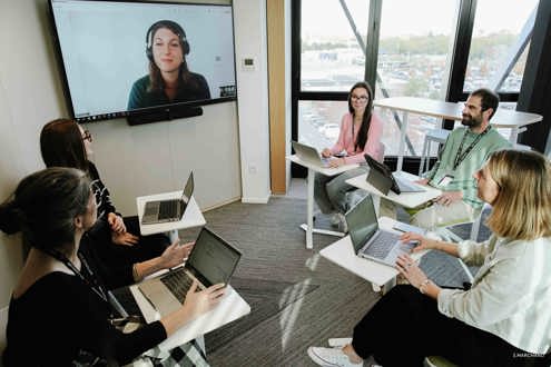 Offres d'emploi Aiguillon Construction