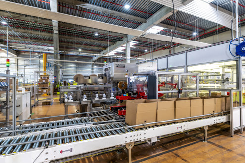 Nicoll Emploi