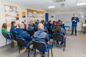 Bofrost*France recrutement