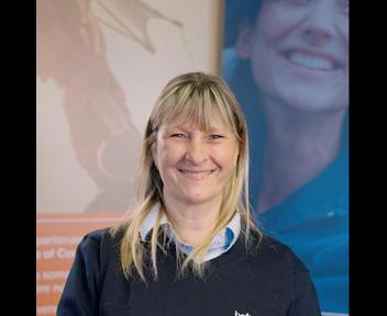 Sabine, Animatrice de développement commercial chez Bofrost* France