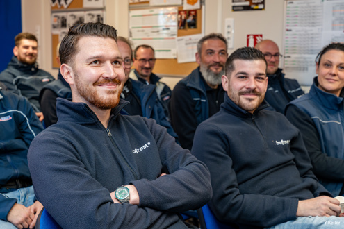 Offres d'emploi Bofrost*France