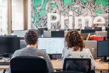 Prime Engineering recrutement