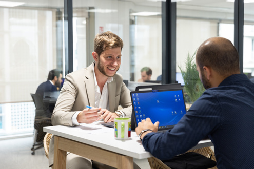 Prime Engineering emploi