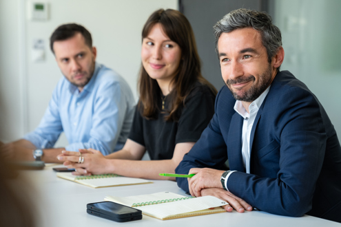 Prime Engineering recrutement