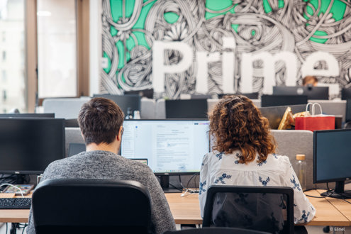 Prime Engineering emploi