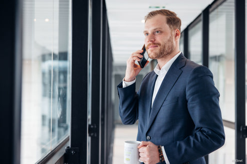 Prime Engineering carrière