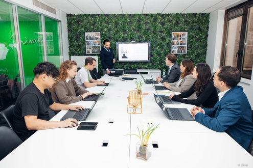 Offres d'emploi Prime Engineering