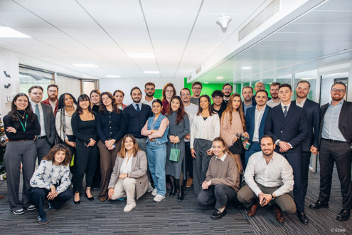 Prime Engineering Emploi