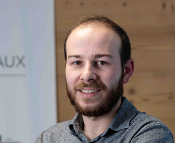 Pierre, concessionnaire chez Activ Travaux