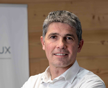 Sylvain, concessionnaire chez Activ Travaux