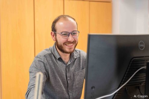 Offres d'emploi Activ Travaux