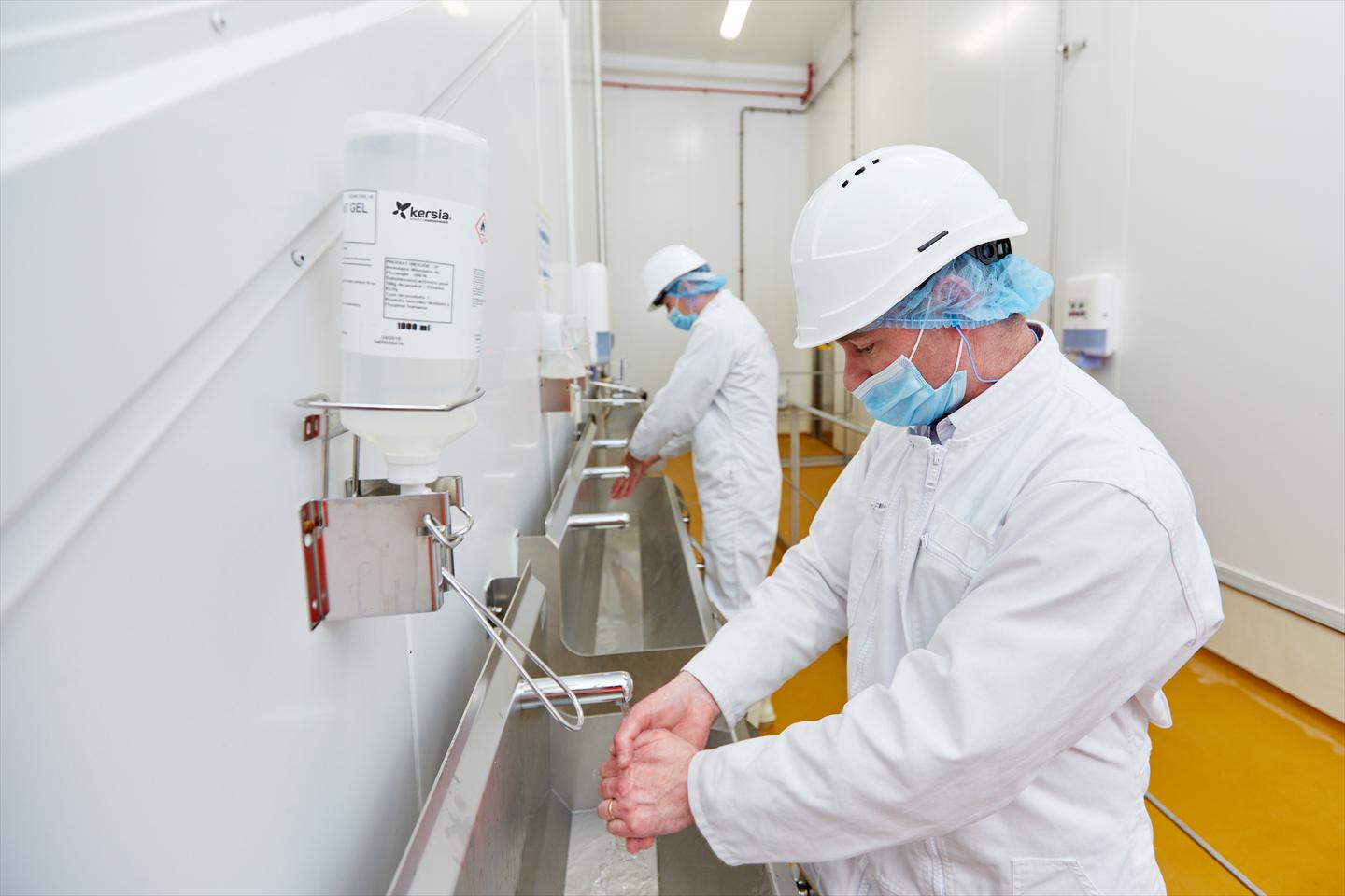 Kersia Recrutement Candidature Rapide et Facile OuestJob