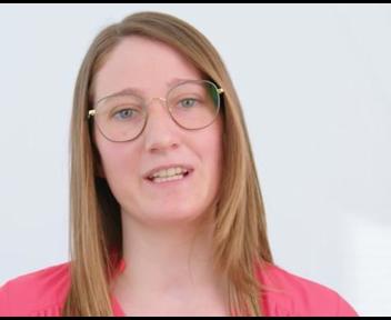 Laure, Conseillère Technique hygiène