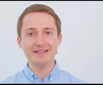 Romain, Animateur Technique et Commercial en élevage