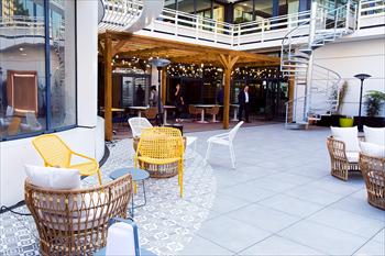 Davidson consulting recrutement