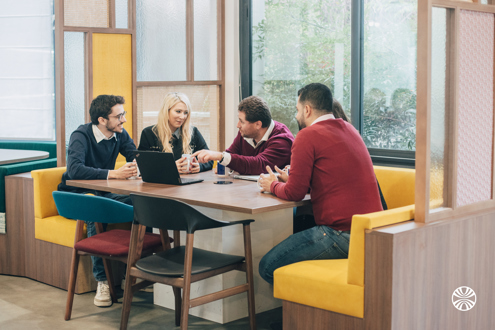 Postuler chez Davidson consulting