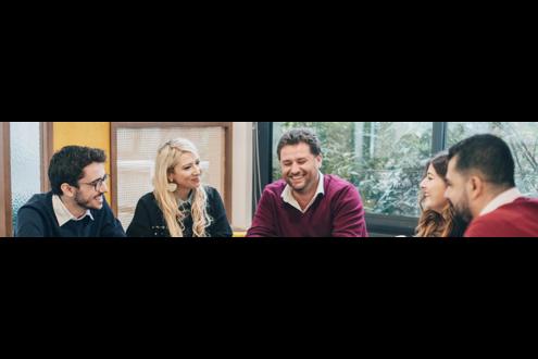 Davidson consulting Emploi