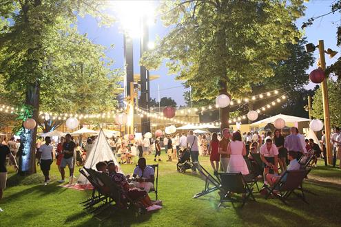 Davidson consulting recrutement