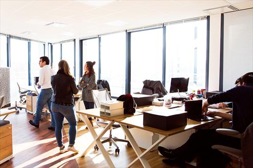 Davidson consulting recrutement