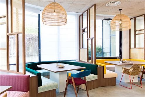 Postuler chez Davidson consulting