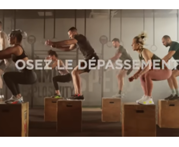 Entrez dans le changement ! 
