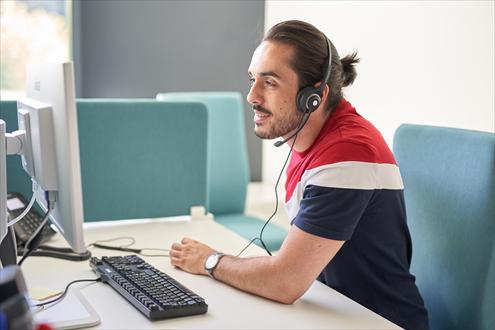 N4 Brands emploi