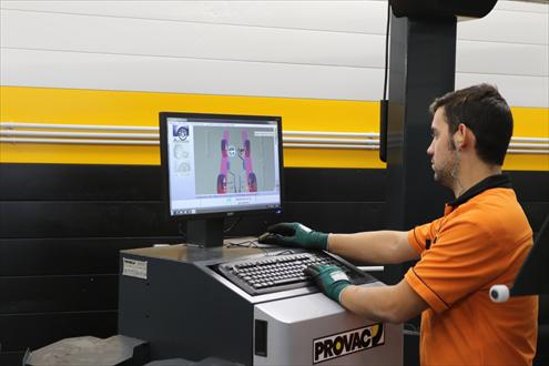 Postuler chez Bestdrive