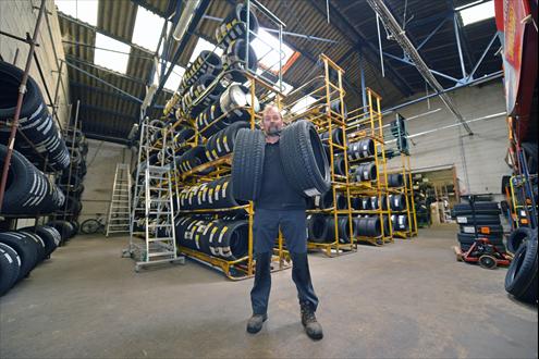 Offres d'emploi Bestdrive