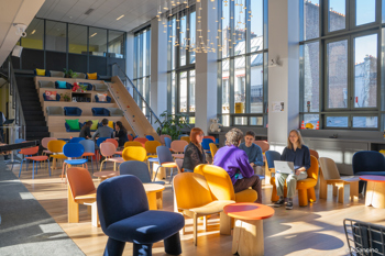 Onepoint recrutement