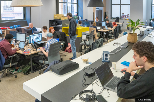Postuler chez Onepoint