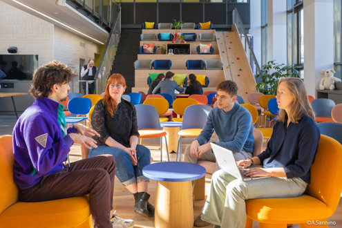Offres d'emploi Onepoint
