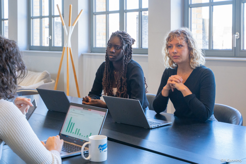 Onepoint recrutement