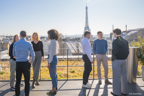 Onepoint emploi