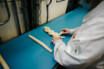 Brioches Fonteneau recrutement