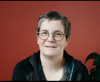 Frédérique - Animatrice nettoyage
