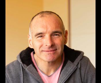 Stéphane, Responsable silos chez Terres de l'Ouest