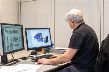 Intech recrutement