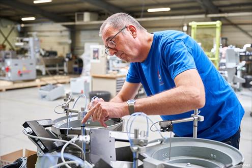 Postuler chez Intech