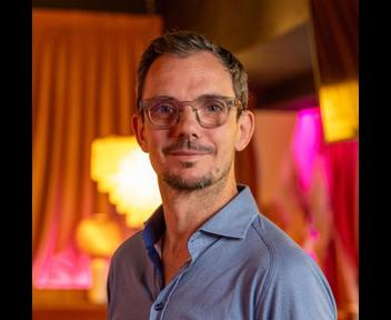 Julien, Directeur chez Andy / Maison Loraine