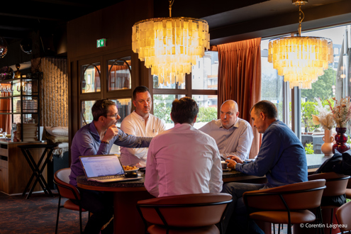 Maison Loraine emploi